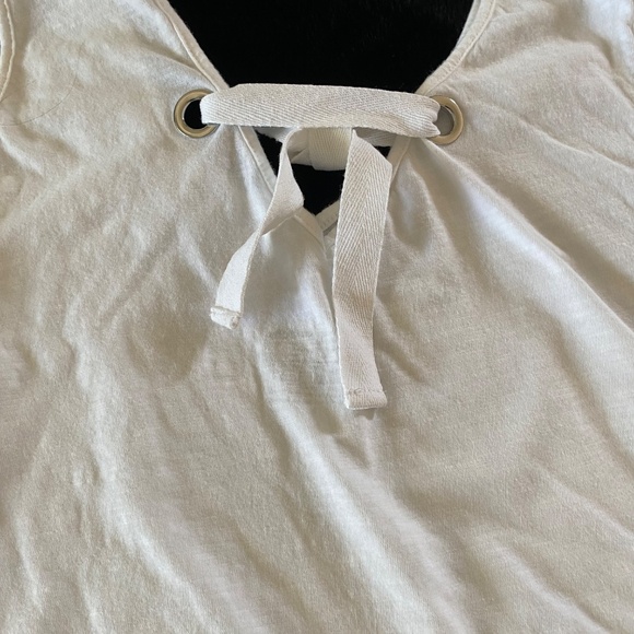 Neon Buddha white t-shirt - Picture 3 of 9